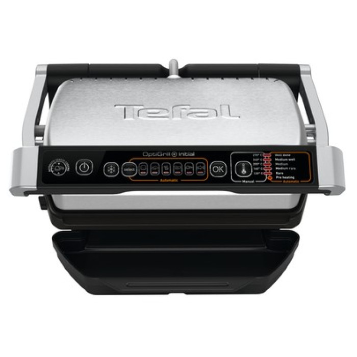 гриль Tefal GC706D34 OptiGrill