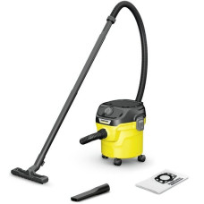 Пилосос господарський KАRCHER KWD 1 W V-12/2/18 (1.628-401.0)