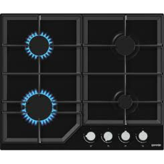 Варильна поверхня газова GORENJE GT641KB