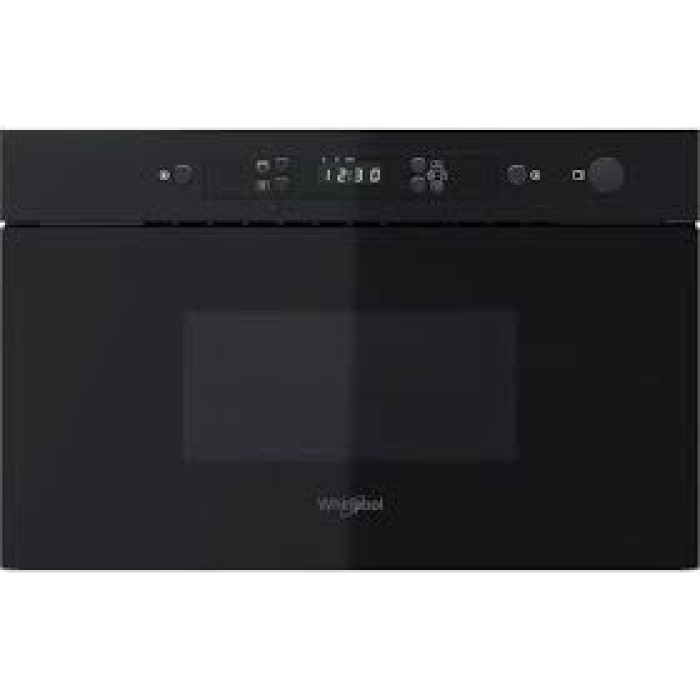 Вбудована мікрохвильова піч WHIRLPOOL MBWA 920 B