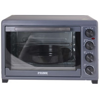 Електропіч PRIME Technics PEO5289G