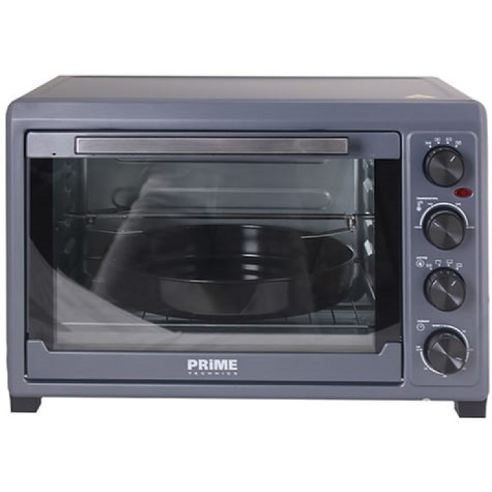 Електропіч PRIME Technics PEO5289G