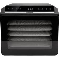 Сушарка для овочів і фруктів GORENJE FDK600DB