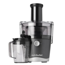 Соковитискач Nutribullet NBJ100G