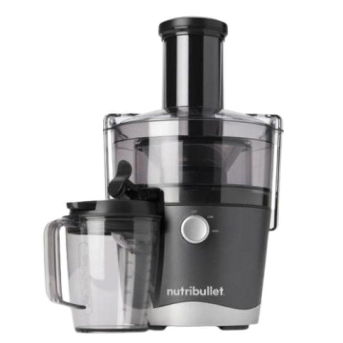 Соковитискач Nutribullet NBJ100G