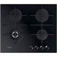 Варильна поверхня газова WHIRLPOOL GOWL628 NB EE