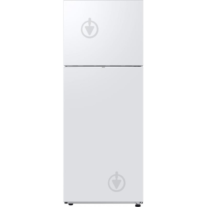 Холодильник SAMSUNG RT47CG6442WWUA