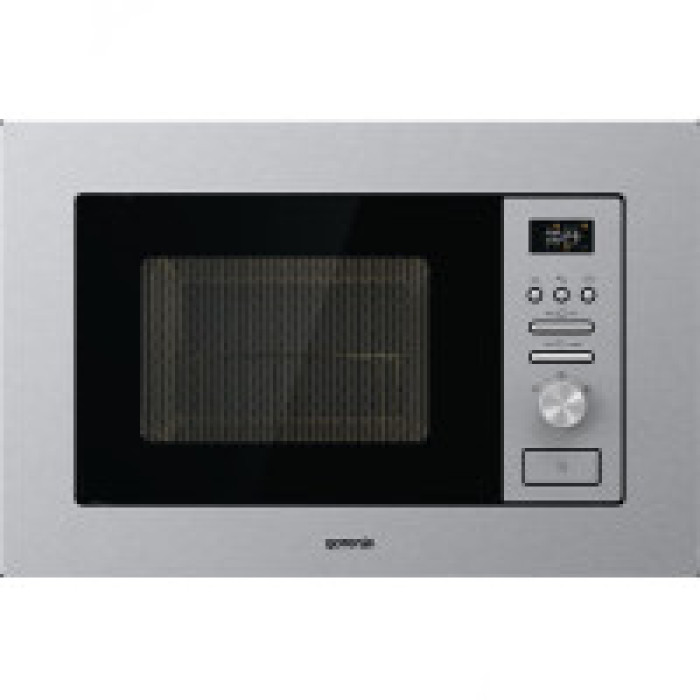 Мікрохвильова піч GORENJE MO20A4BH