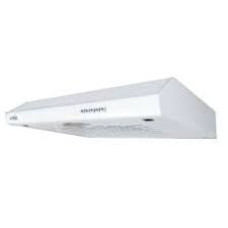 Витяжка VENTOLUX FLAT 60 WH