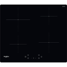 Варильна поверхня індукційна WHIRLPOOL WSQ4860NE