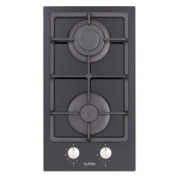 Варильна поверхня газова VENTOLUX HSF320 G CS (BK) 3