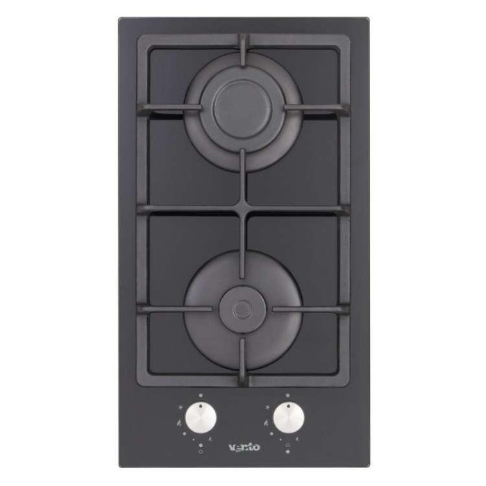 Варильна поверхня газова VENTOLUX HSF320 G CS (BK) 3