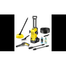 Мінімийка високого тиску Karcher K 3 CAR & HOME