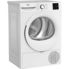 Сушильна машина Edler EDF102HPGB