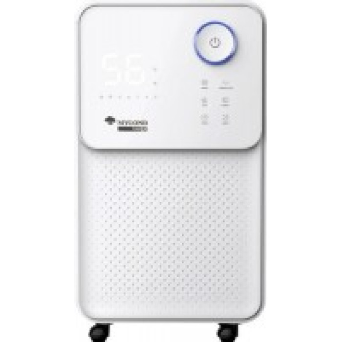 Осушувач повітря MYCOND ROOMER_SMART_12