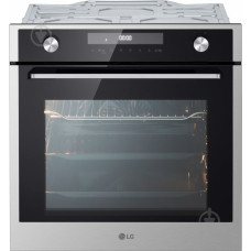 Духова шафа LG WSEZD7225S1