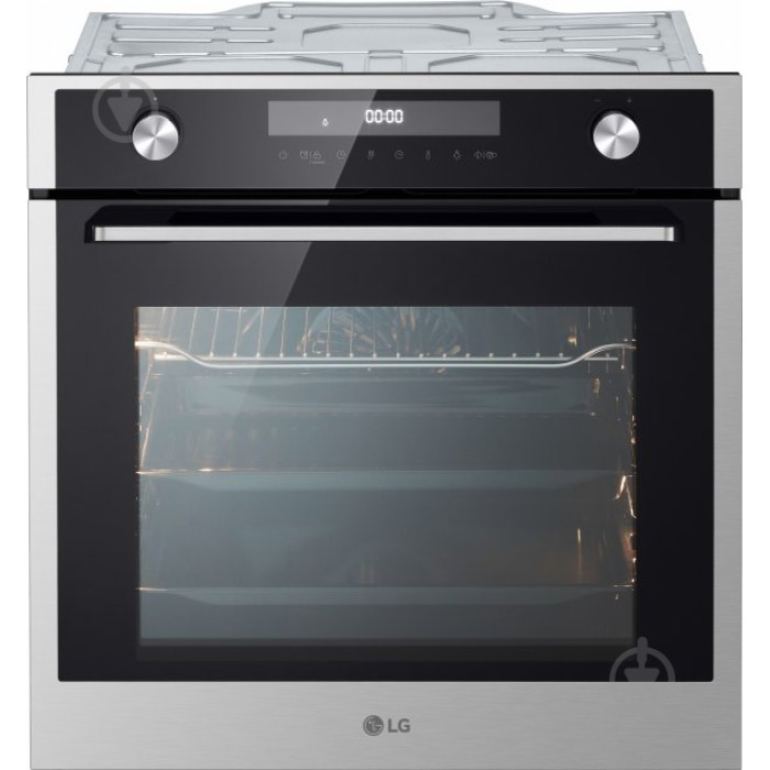 Духова шафа LG WSEZD7225S1