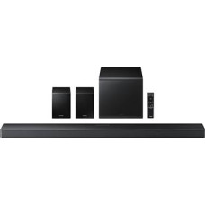 саундбар SAMSUNG HW-QS750F/UA