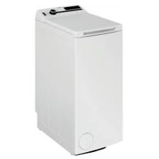 Пральна машина WHIRLPOOL TDLRB6251BSEU