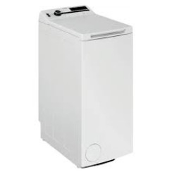 Пральна машина WHIRLPOOL TDLRB6251BSEU