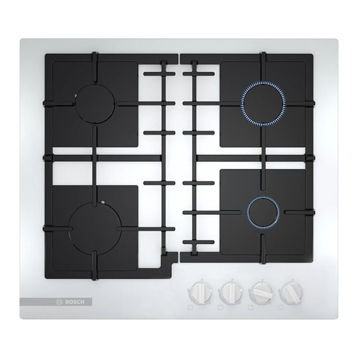 Варильна поверхня газова BOSCH PNP6B2O92R