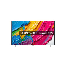 Телевізор LG 43QNED80A6A