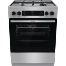 Плита газова GORENJE GKS6C70XJ