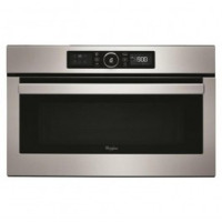 Вбудована мікрохвильова піч Whirlpool AMW 730 IX