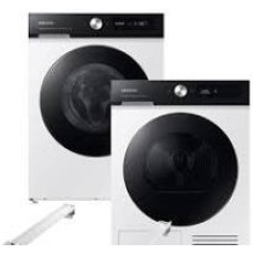 Комплект SAMSUNG WW11B1704CGEUA +DV90BB7445GEUA