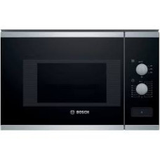 Вбудована мікрохвильова піч BOSCH BFL520MS0