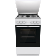 Плита газова GORENJE GK5A22WH