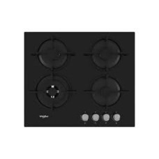 Варильна поверхня газова WHIRPOOL AKT 625NB