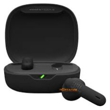 Навушники JBL Wawe Flex 2 (JBLWFLEX2BLK) black
