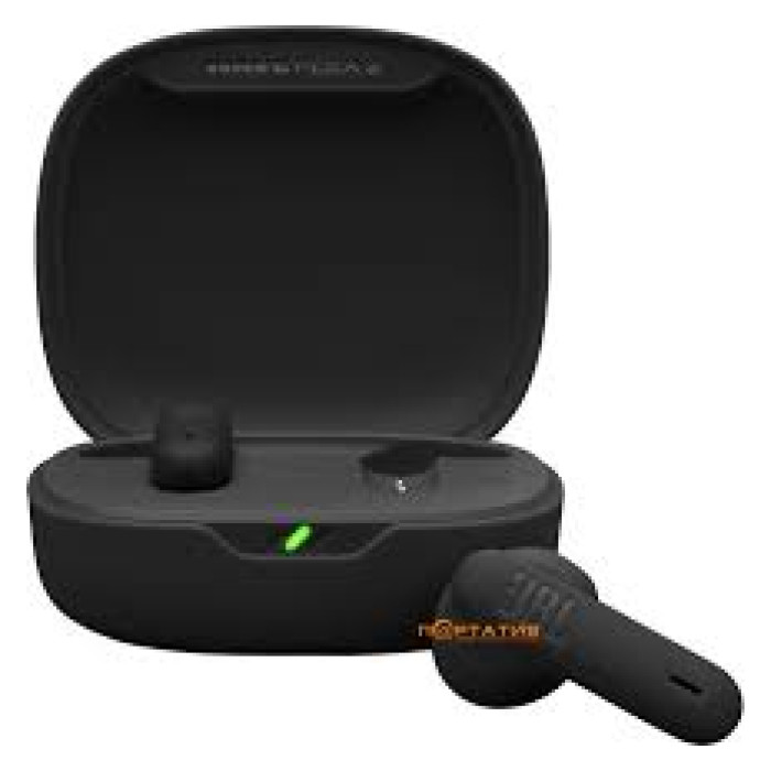 Навушники JBL Wawe Flex 2 (JBLWFLEX2BLK) black