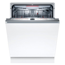 Вбудована посудомийна машина BOSCH SPV4HMX49