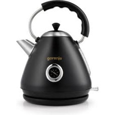 Чайник GORENJE K17CLBK