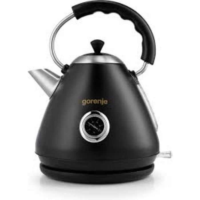 Чайник GORENJE K17CLBK