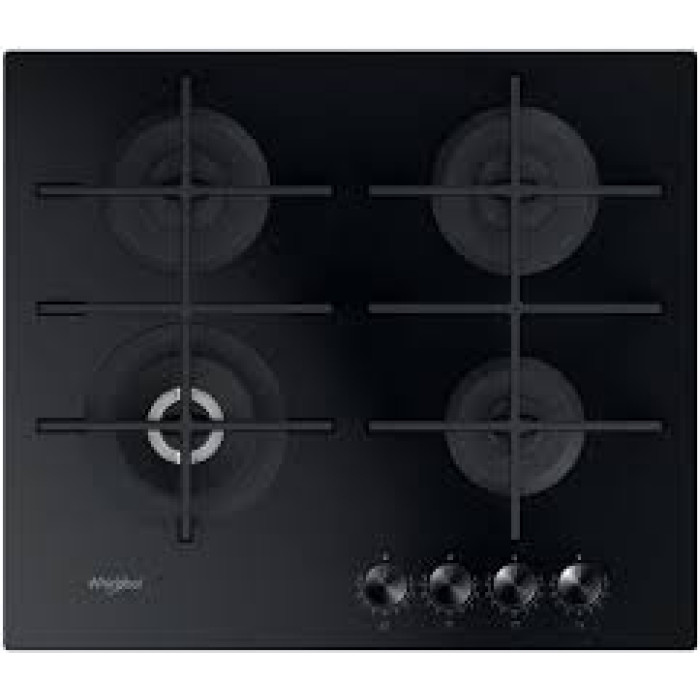 Варильна поверхня газова WHIRLPOOL GOWL628/NBEE