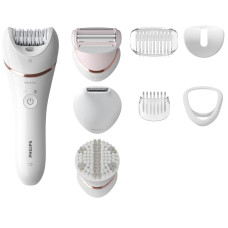 епілятор PHILIPS BRE735/00