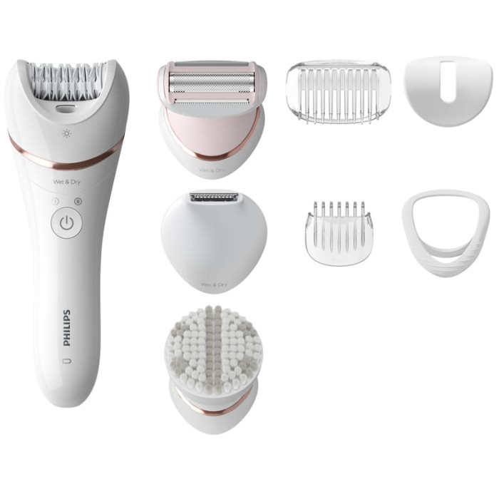 епілятор PHILIPS BRE735/00