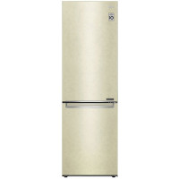 Холодильник LG GW-B459SECM
