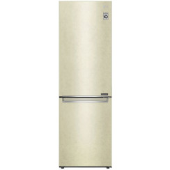 Холодильник LG GW-B459SECM