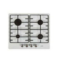 Варильна поверхня газова VENTOLUX HG640-MA3 S (WH)
