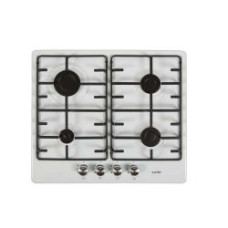 Варильна поверхня газова VENTOLUX HG640-MA3 S (WH)