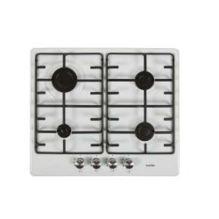 Варильна поверхня газова VENTOLUX HG640-MA3 S (WH)