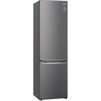 Холодильник LG GC-B509SECL