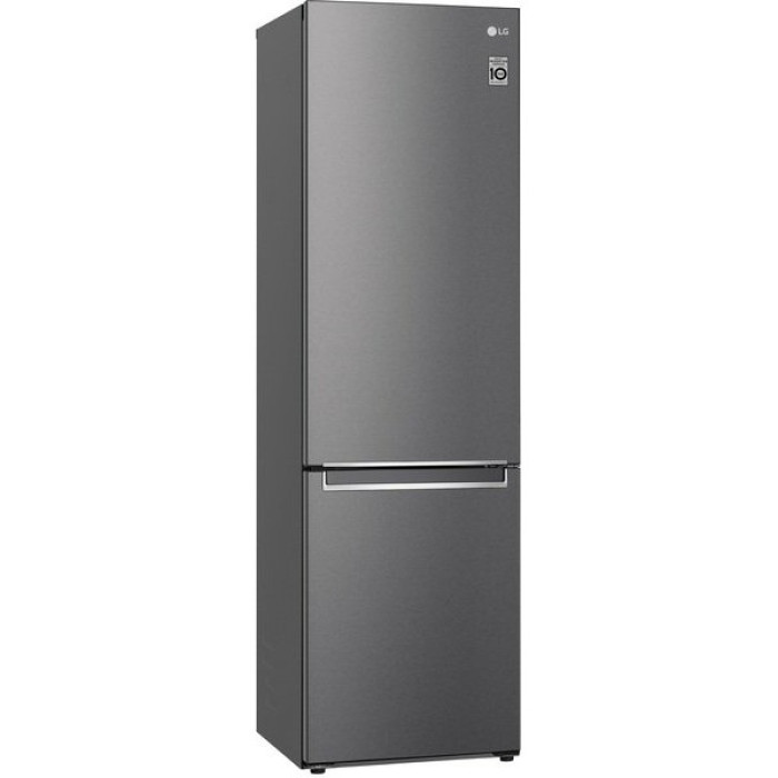 Холодильник LG GC-B509SECL