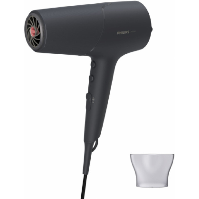 Фен PHILIPS BHD504/00