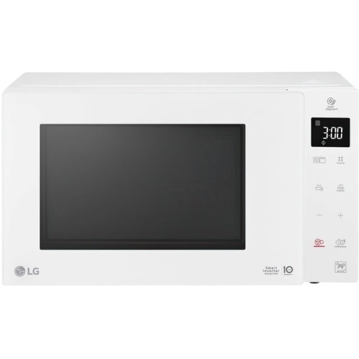 Мікрохвильова піч LG MS2336GIH
