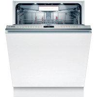 Вбудована посудомийна машина BOSCH SMV8ZCX07E